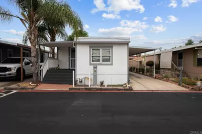 255 E Bradley Avenue #Spc 35, El Cajon, CA 92021 - Photo 1