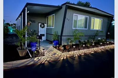 8301 , Mission Mission Gorge Road #162, Santee, CA 92071 - Photo 47
