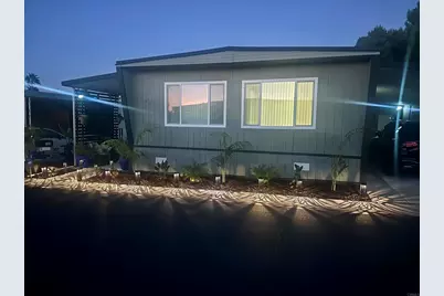 8301 , Mission Mission Gorge Road #162, Santee, CA 92071 - Photo 45