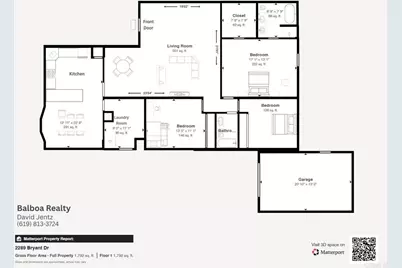 2289 Bryant Drive, Carlsbad, CA 92008 - Photo 35