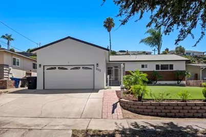 202 E J St, Chula Vista, CA 91910 - Photo 1