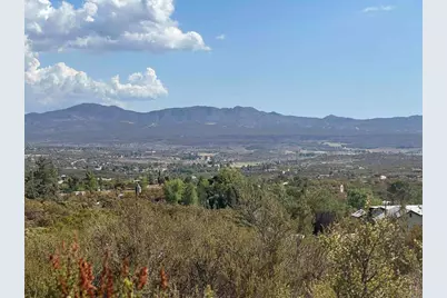 0 Saddleback Road, Anza, CA 92539 - Photo 1