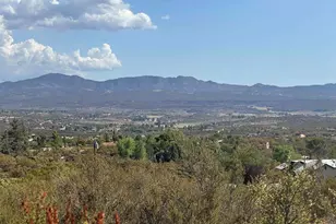 0 Saddleback Rd, Anza, CA 92539 - Photo 1