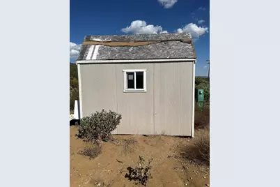 0 Saddleback Road, Anza, CA 92539 - Photo 3