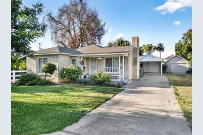 2126 Tulare Street, Selma, CA 93662 - Photo 1