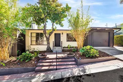 6143 Tarragona Drive, San Diego, CA 92115 - Photo 1