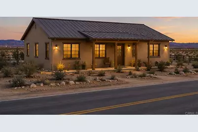  O Ocotilla, Ocotillo, CA 92259 - Photo 3