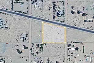 O Ocotilla, Ocotillo, CA 92259 - Photo 1