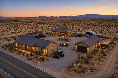  O Ocotilla, Ocotillo, CA 92259 - Photo 5