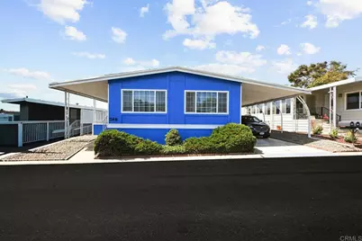 3340 Del Sol Boulevard #Spc 268, San Diego, CA 92154 - Photo 25