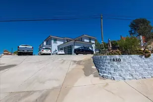 1830 Vista Way, El Cajon, CA 92019 - Photo 5