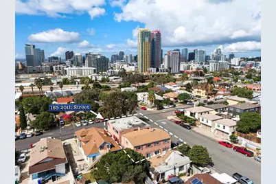 165 20th Street, San Diego, CA 92102 - Photo 3