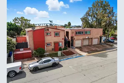 165 20th Street, San Diego, CA 92102 - Photo 1