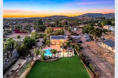 13829 Whispering Meadows Lane, Jamul, CA 91935 - Photo 3