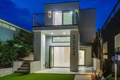 2522 Chalcedony St, Pacific Beach (San Diego), CA 92109 - Photo 1