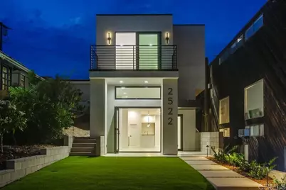2522 Chalcedony St, Pacific Beach (San Diego), CA 92109 - Photo 5