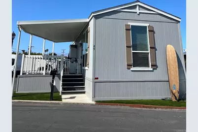 1381 Palm Ave #45, San Diego, CA 92154 - Photo 3