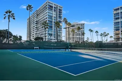 1750 Avenida Del Mundo #601, Coronado, CA 92118 - Photo 37