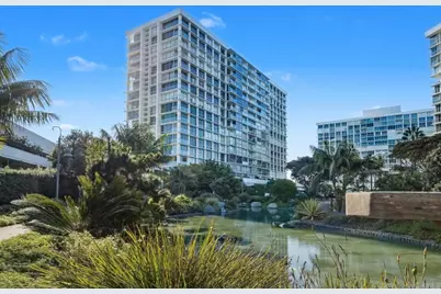 1750 Avenida Del Mundo #601, Coronado, CA 92118 - Photo 41
