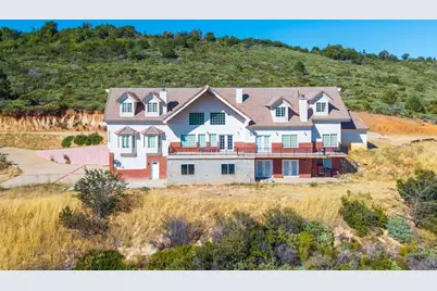 2101 Coulter Ln, Julian, CA 92036 - Photo 63