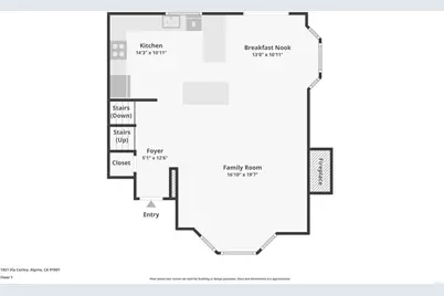 1921 Via Corina, Alpine, CA 91901 - Photo 73