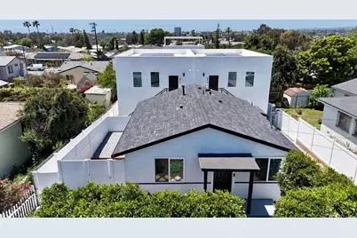 2810 2818 Nye Street, San Diego, CA 92111 - Photo 1