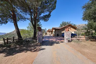 18652 Quail Trail Drive, Jamul, CA 91935 - Photo 41