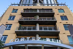 801 Ash St, San Diego, CA 92101 - Photo 23