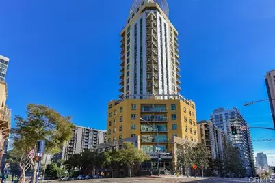 801 Ash St #205, San Diego, CA 92101 - Photo 1
