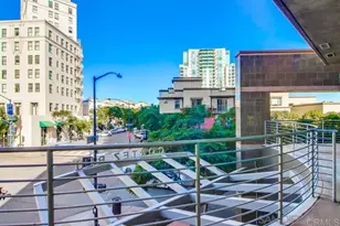 801 Ash St, San Diego, CA 92101 - Photo 17