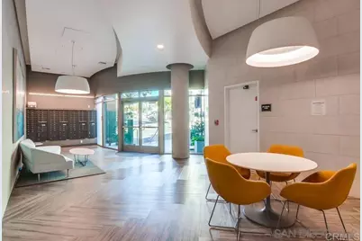 801 Ash St #205, San Diego, CA 92101 - Photo 3