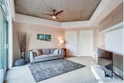 801 Ash St #205, San Diego, CA 92101 - Photo 9