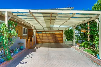 6060 Cowles Mountain Boulevard, La Mesa, CA 91942 - Photo 3