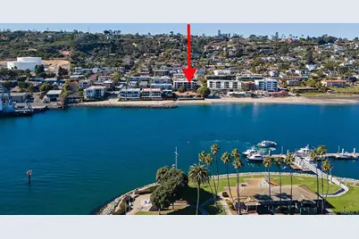 2915 Lawrence St. #8, San Diego, CA 92106 - Photo 31