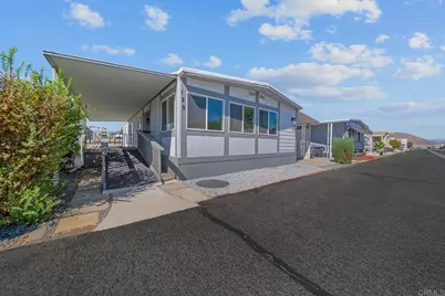 5001 W Florida Avenue #Spc 129, Hemet, CA 92545 - Photo 31