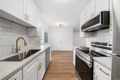 3825 Van Dyke Ave Apt 3, San Diego, CA 92105 - Photo 1