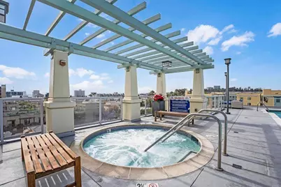 850 Beech Street #1901, San Diego, CA 92101 - Photo 59