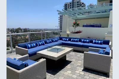 850 Beech Street #1901, San Diego, CA 92101 - Photo 61