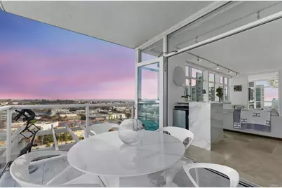 850 Beech Street #1901, San Diego, CA 92101 - Photo 17