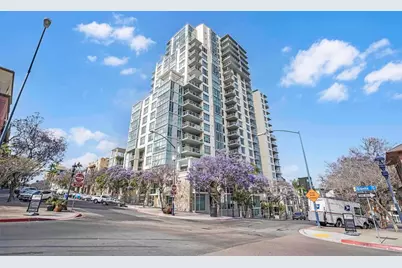 850 Beech Street #1901, San Diego, CA 92101 - Photo 65