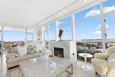 850 Beech Street #1901, San Diego, CA 92101 - Photo 9