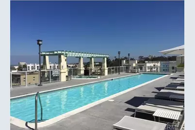 850 Beech Street #1901, San Diego, CA 92101 - Photo 57