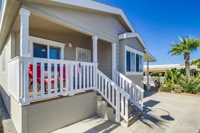 8545 Mission Gorge Rd #Spc 232, Santee, CA 92071 - Photo 3