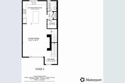 5261 Beachfront Cove Street #174, San Diego, CA 92154 - Photo 55