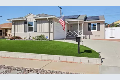 6642 Eldridge Street, San Diego, CA 92120 - Photo 11