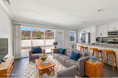 6642 Eldridge Street, San Diego, CA 92120 - Photo 3