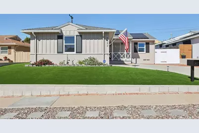 6642 Eldridge Street, San Diego, CA 92120 - Photo 7