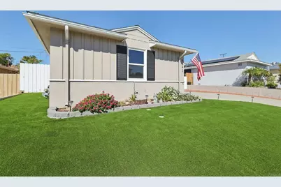 6642 Eldridge Street, San Diego, CA 92120 - Photo 9