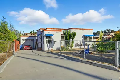 4477 Spring Street, La Mesa, CA 91941 - Photo 3