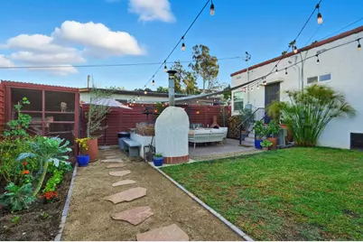 4477 Spring Street, La Mesa, CA 91941 - Photo 39